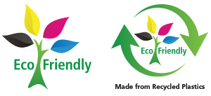 Eco Friendly Logos